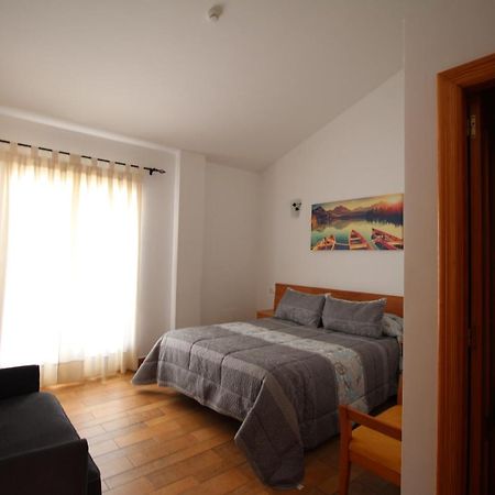 Hostal Nueva Tabarca Balsares Extérieur photo