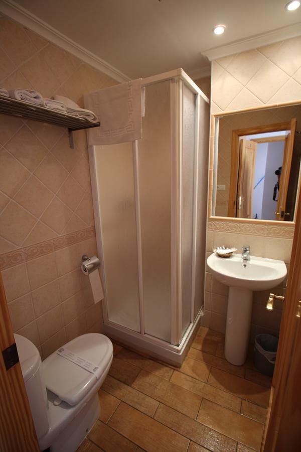 Hostal Nueva Tabarca Balsares Extérieur photo